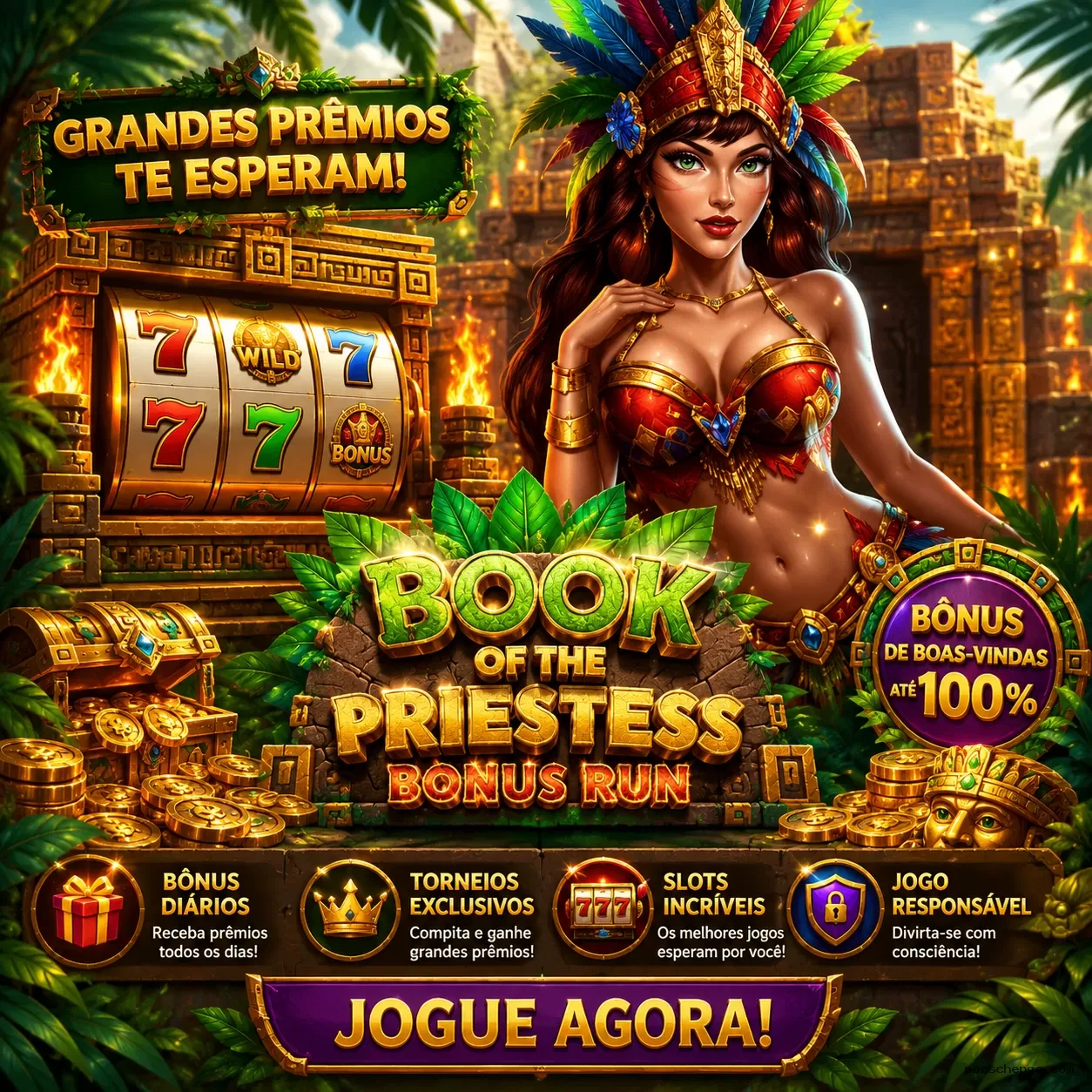Explorando BookOfThePriestess: Um Mergulho no Mundo de Porschepg